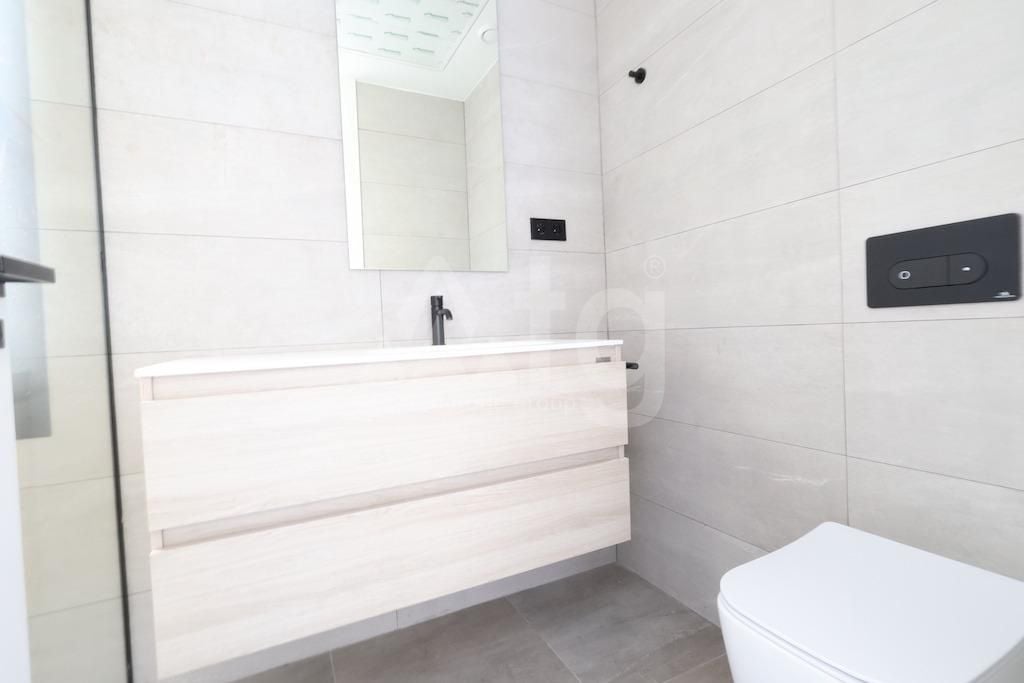 Villa de 3 habitaciones en Los Alcázares - CRR71693 - Foto - 17