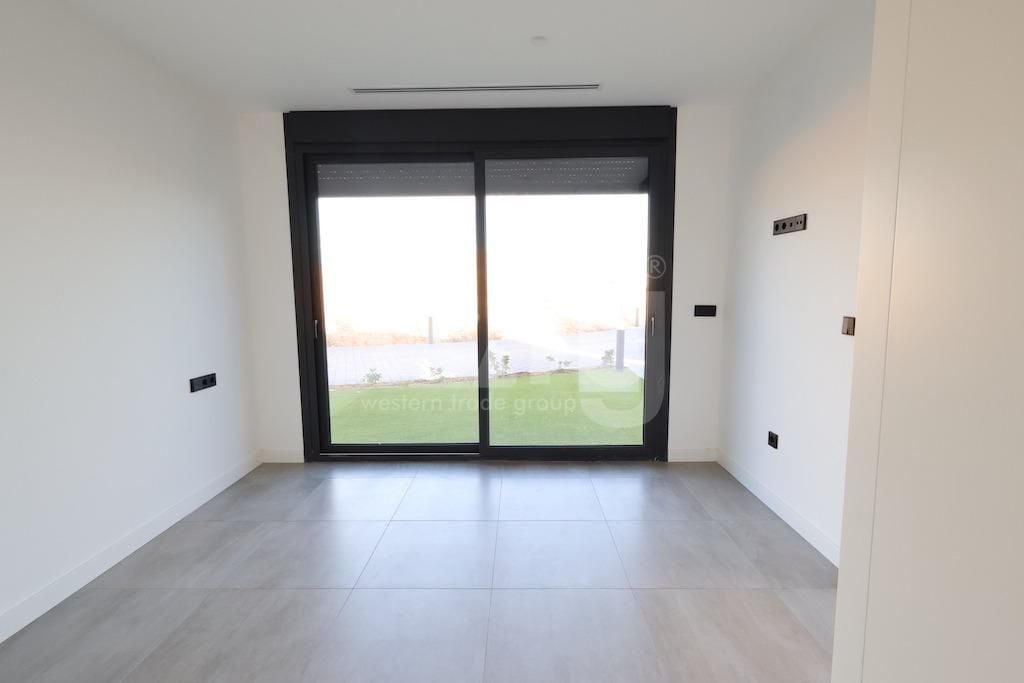 Villa de 3 habitaciones en Los Alcázares - CRR71693 - Foto - 14
