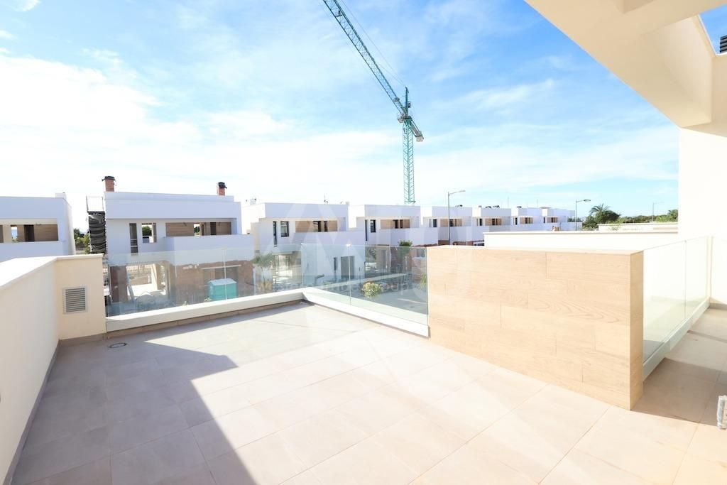 Villa de 3 habitaciones en Los Alcázares - CRR71693 - Foto - 19