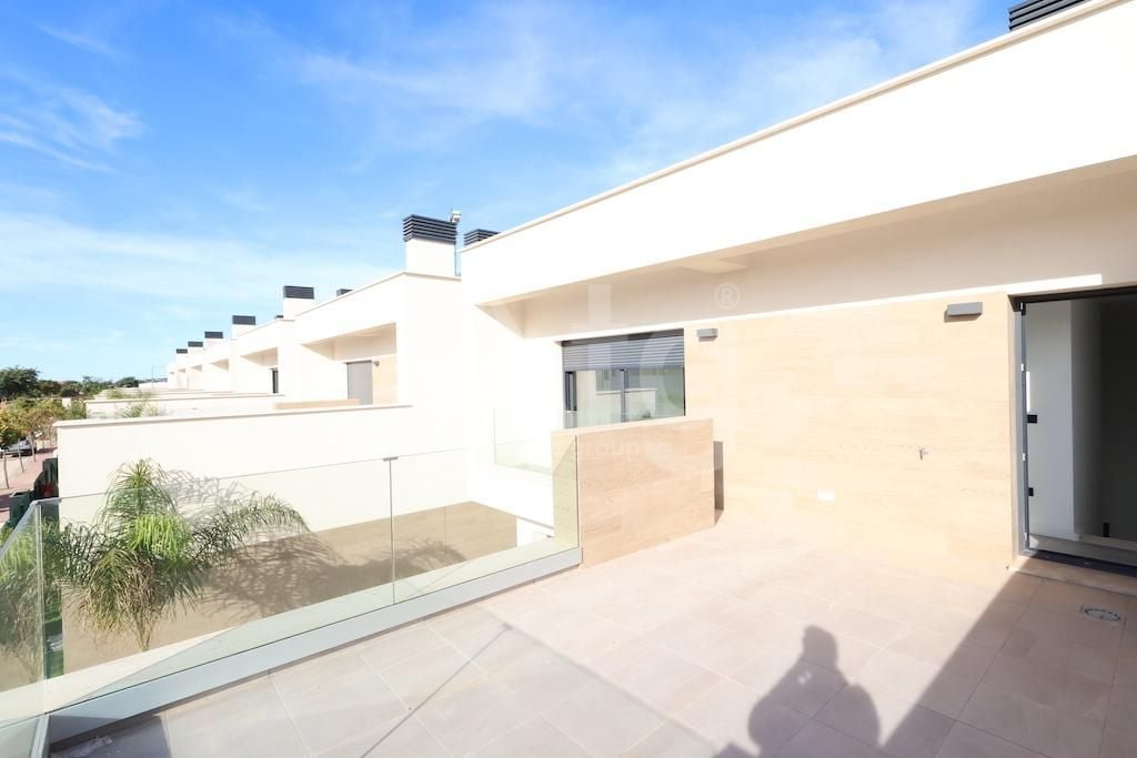 Villa de 3 habitaciones en Los Alcázares - CRR71693 - Foto - 18