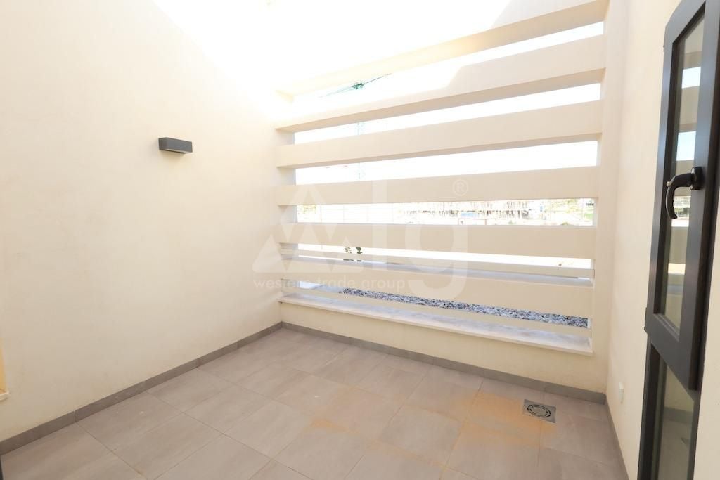 Villa de 3 habitaciones en Los Alcázares - CRR71693 - Foto - 20