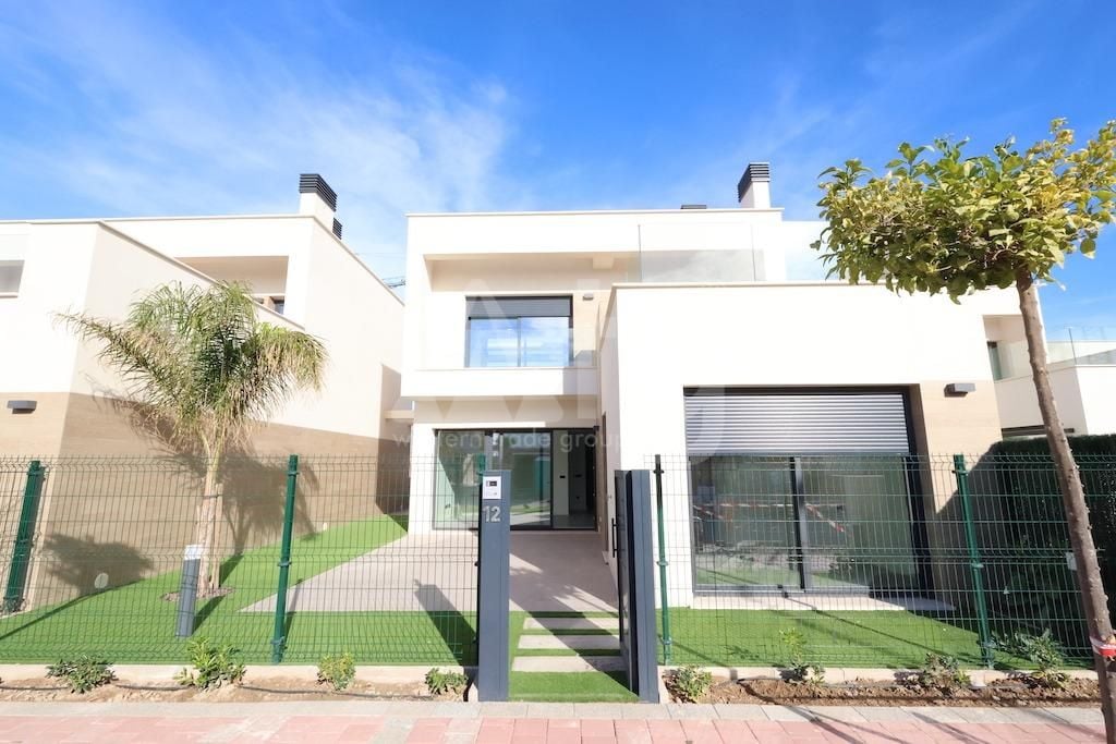 Villa de 3 habitaciones en Los Alcázares - CRR71693 - Foto - 2
