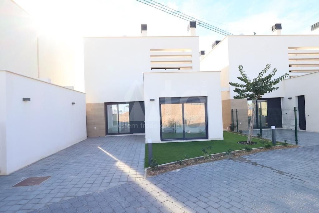 Villa de 3 habitaciones en Los Alcázares - CRR71693 - Foto - 21