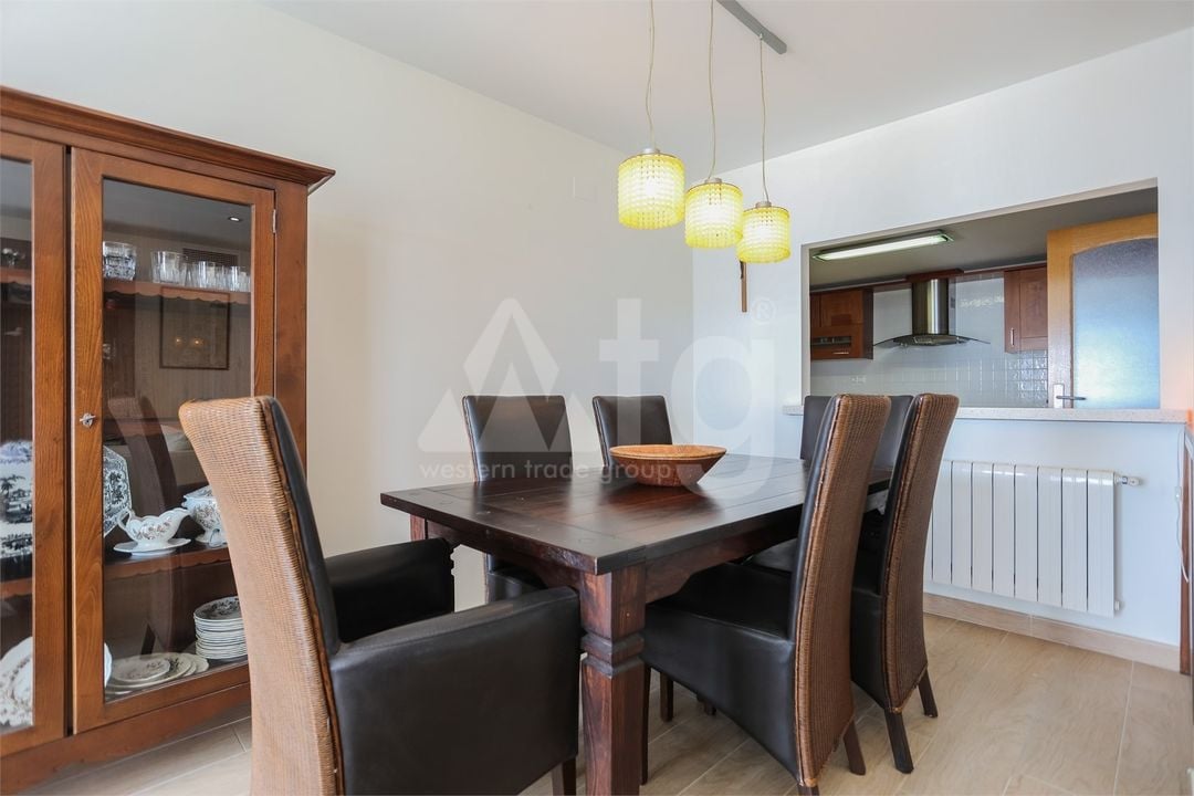 Appartement de 4 chambres à Torrevieja - LR71800 - Photo - 4