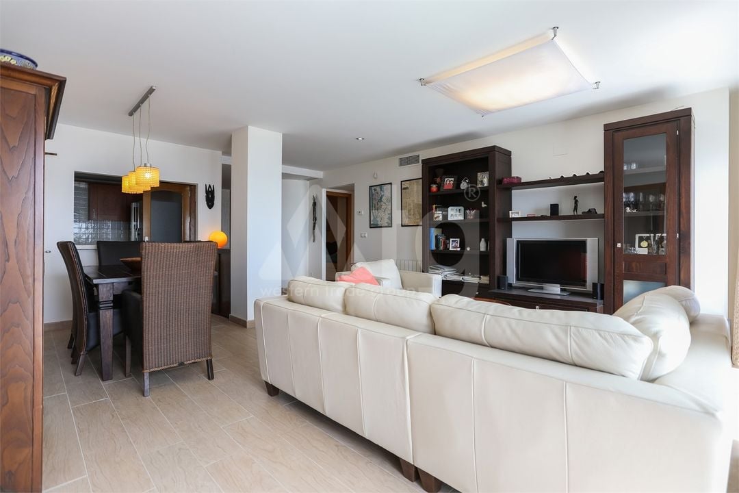 Appartement de 4 chambres à Torrevieja - LR71800 - Photo - 3