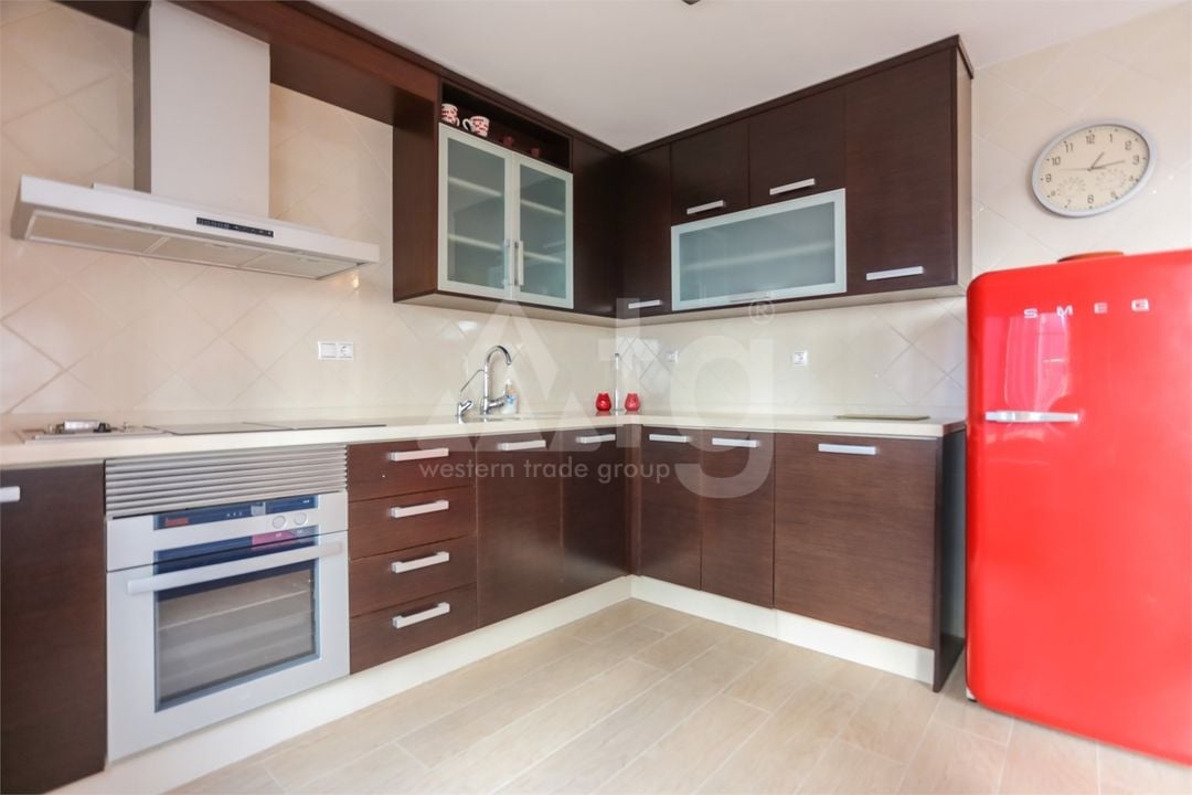 Appartement de 4 chambres à Torrevieja - LR71800 - Photo - 5