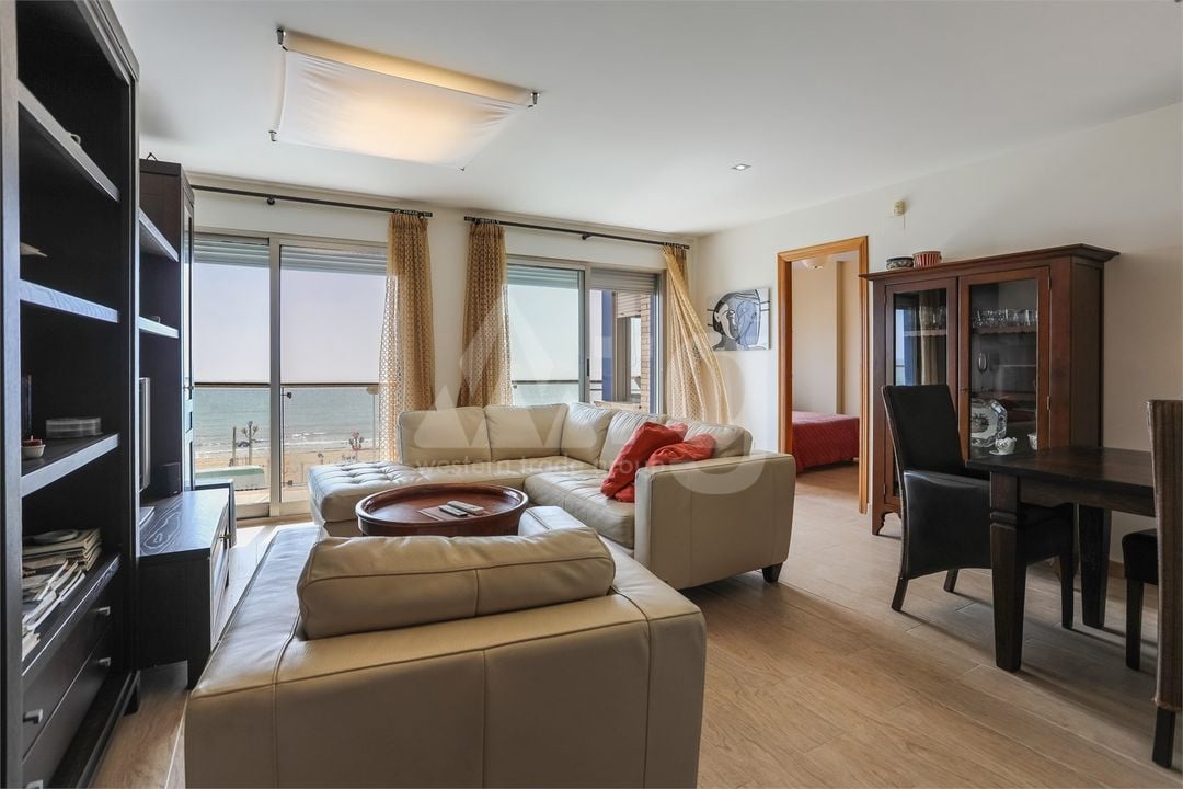 Appartement de 4 chambres à Torrevieja - LR71800 - Photo - 2