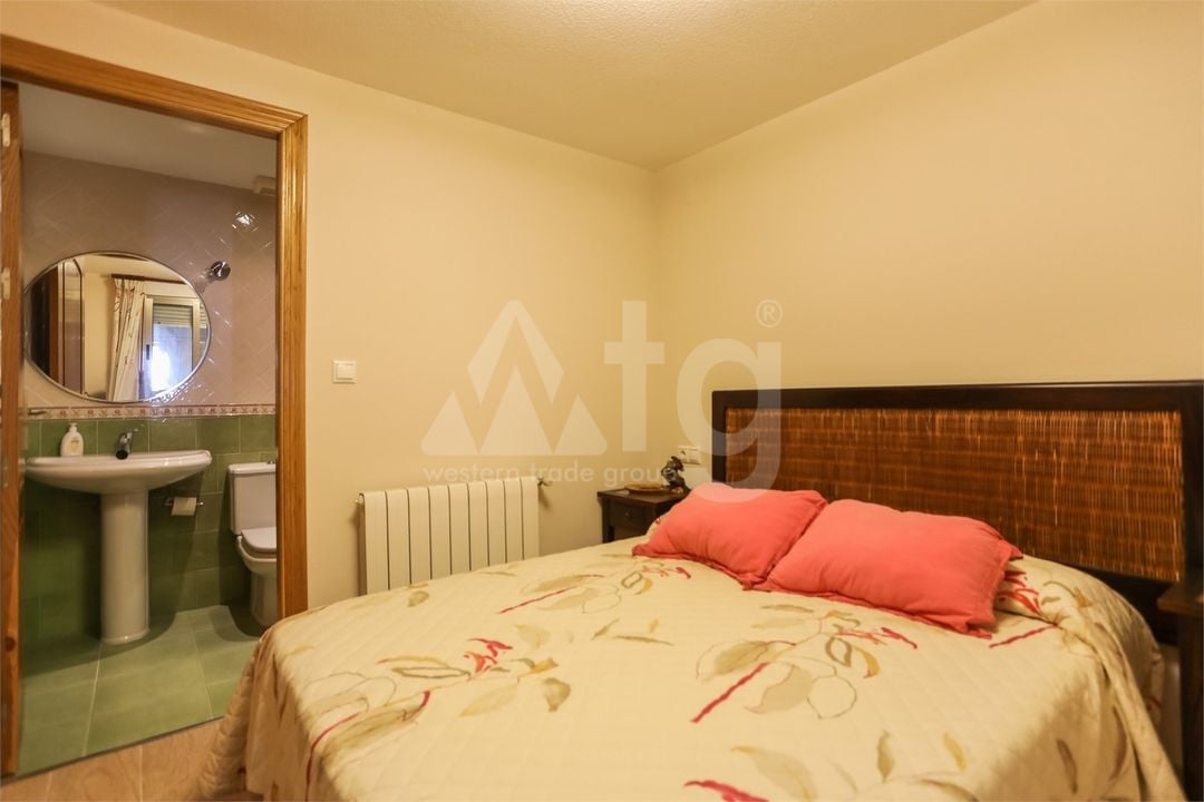 Appartement de 4 chambres à Torrevieja - LR71800 - Photo - 8