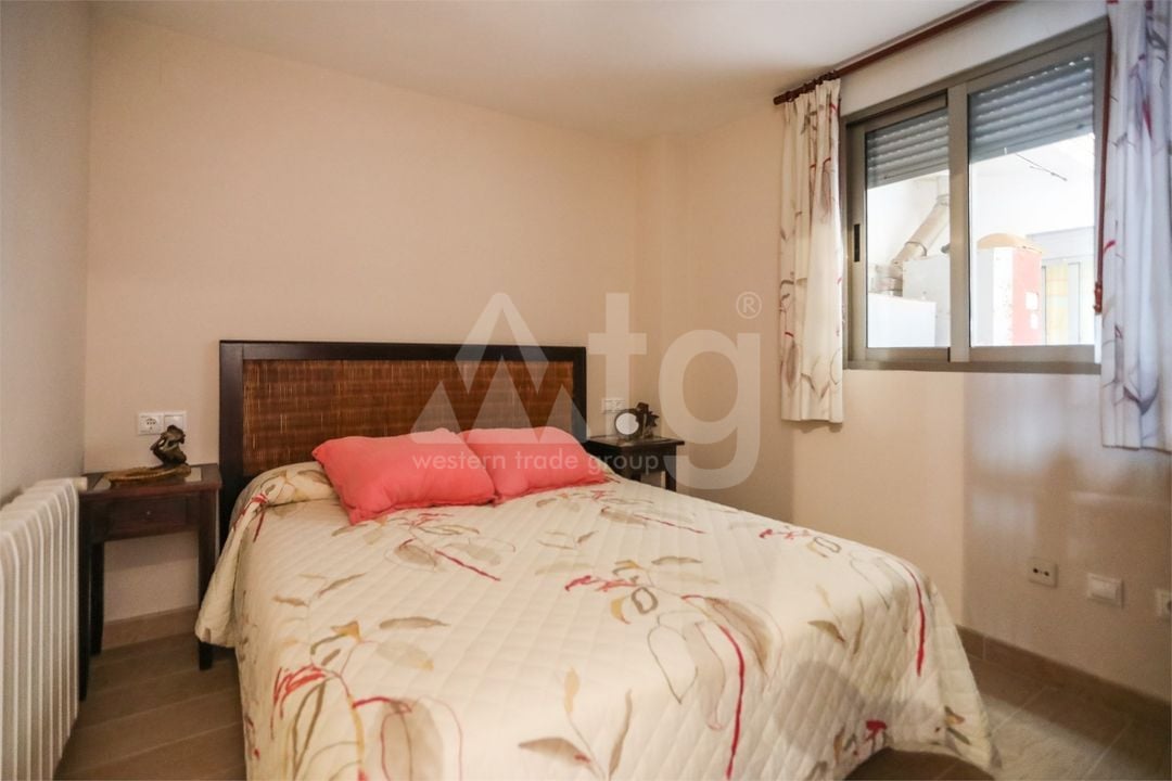 Appartement de 4 chambres à Torrevieja - LR71800 - Photo - 9