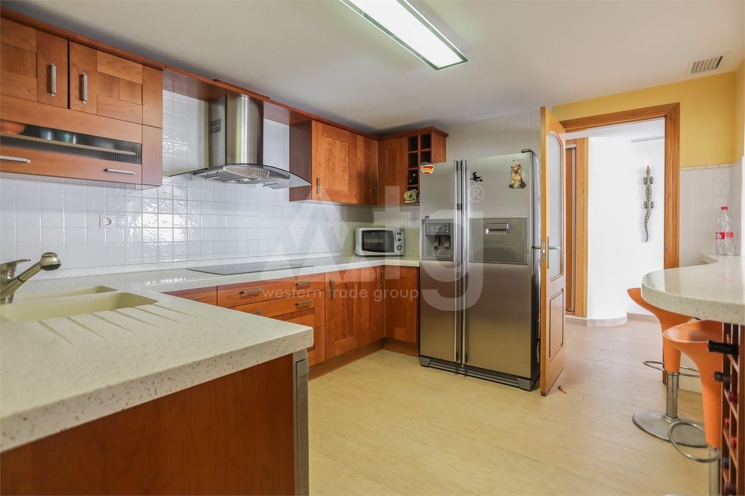 Appartement de 4 chambres à Torrevieja - LR71800 - Photo - 7