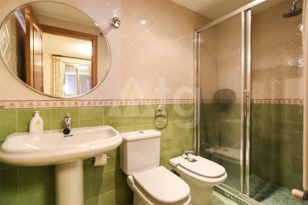 Appartement de 4 chambres à Torrevieja - LR71800 - Photo - 14