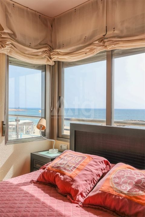 Appartement de 4 chambres à Torrevieja - LR71800 - Photo - 10