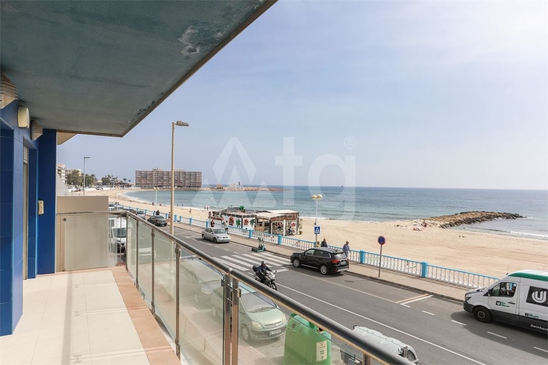 Appartement de 4 chambres à Torrevieja - LR71800 - Photo - 19