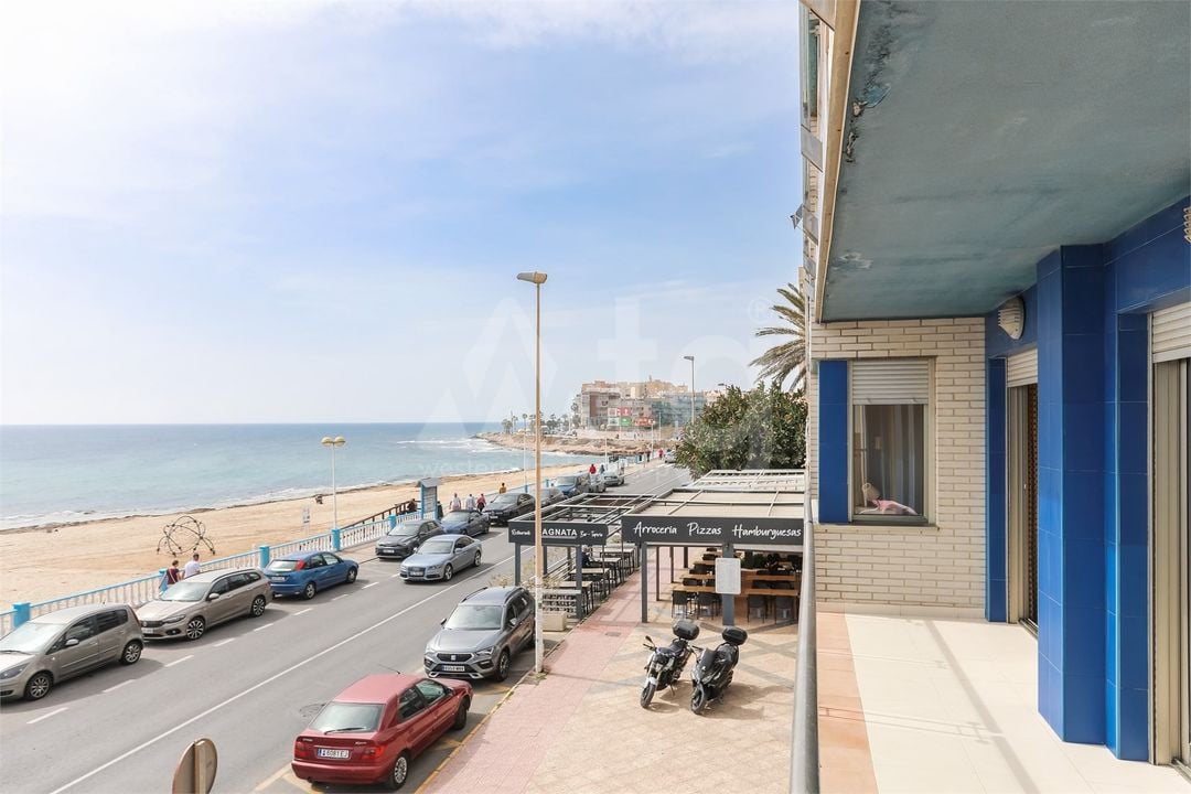 Appartement de 4 chambres à Torrevieja - LR71800 - Photo - 18