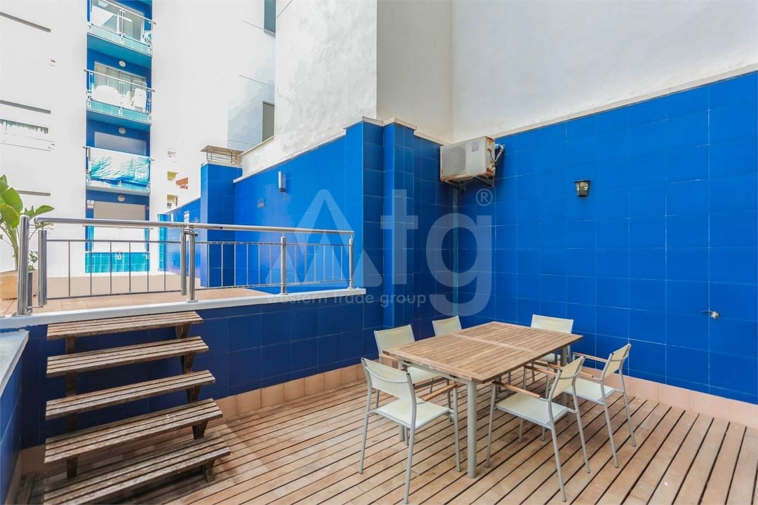 Appartement de 4 chambres à Torrevieja - LR71800 - Photo - 21