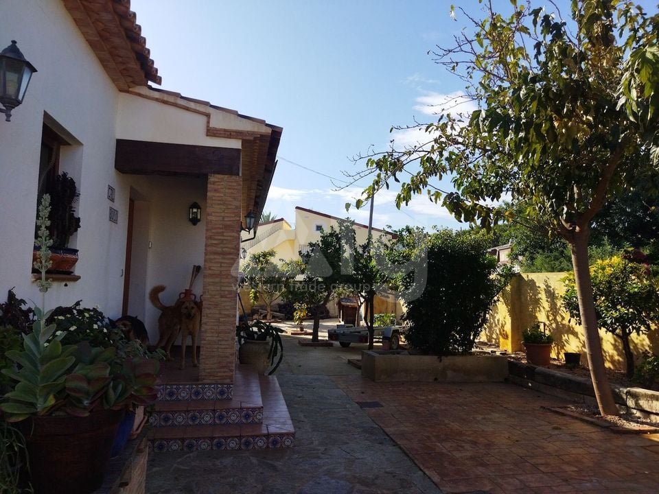 4 bedroom Villa in Calpe - ESP71878 - Photo - 14