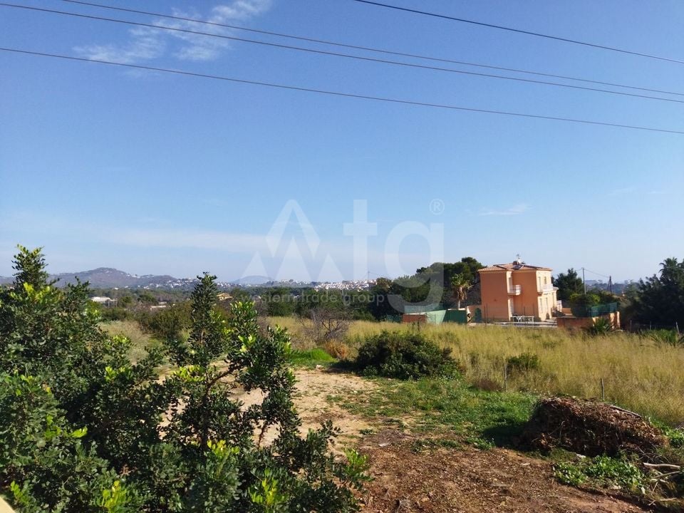 4 bedroom Villa in Calpe - ESP71878 - Photo - 17