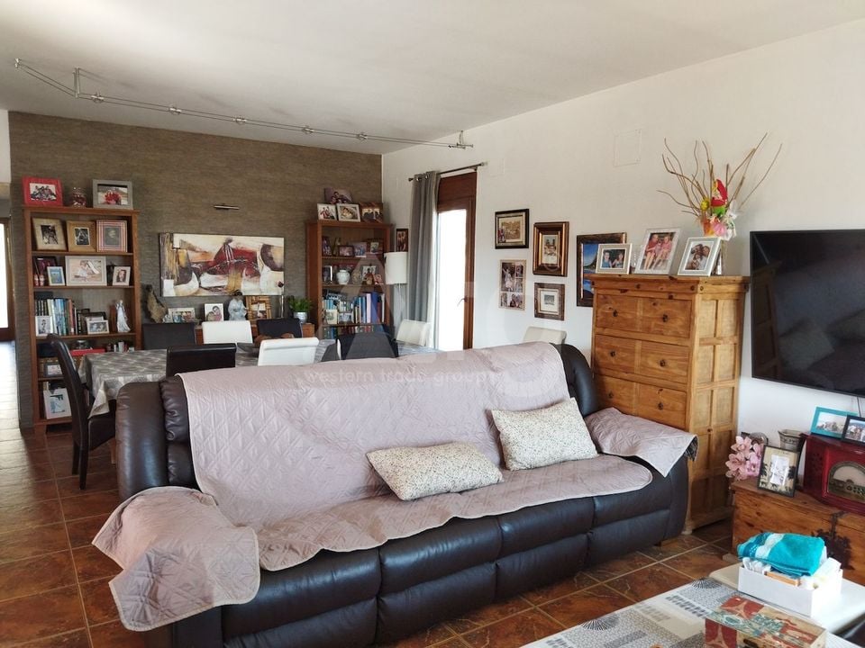 4 bedroom Villa in Calpe - ESP71878 - Photo - 4