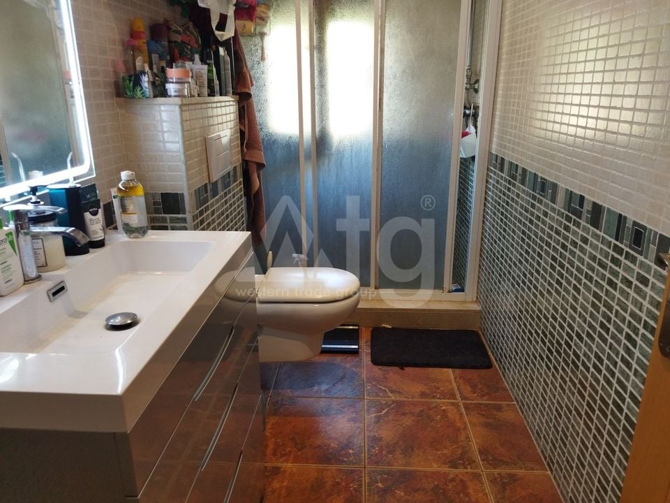 4 bedroom Villa in Calpe - ESP71878 - Photo - 9