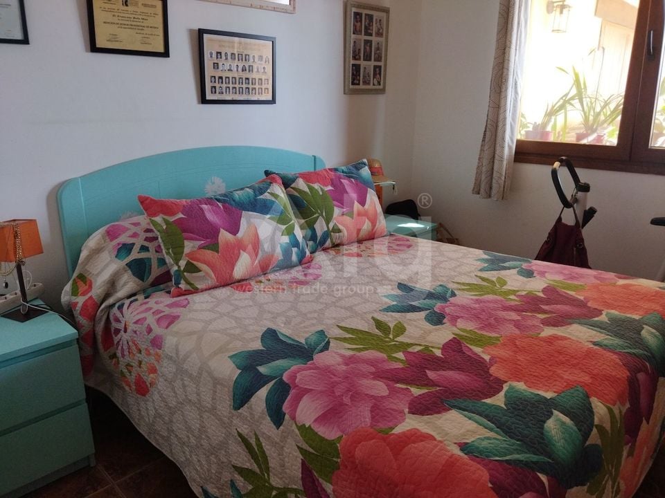 4 bedroom Villa in Calpe - ESP71878 - Photo - 8