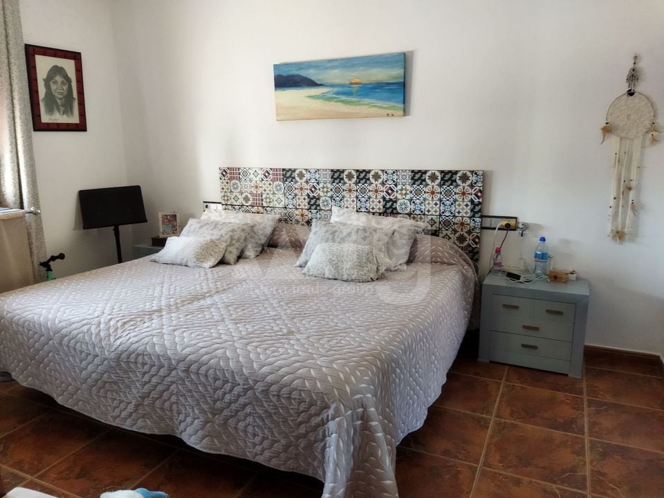 4 bedroom Villa in Calpe - ESP71878 - Photo - 6