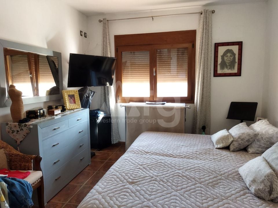 4 bedroom Villa in Calpe - ESP71878 - Photo - 7