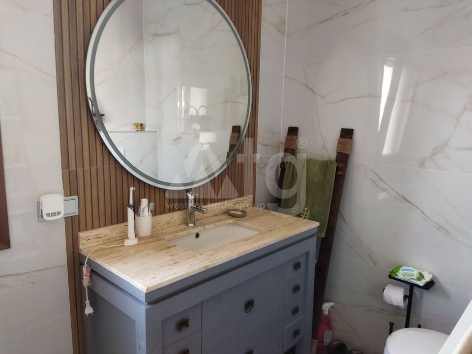 4 bedroom Villa in Calpe - ESP71878 - Photo - 11