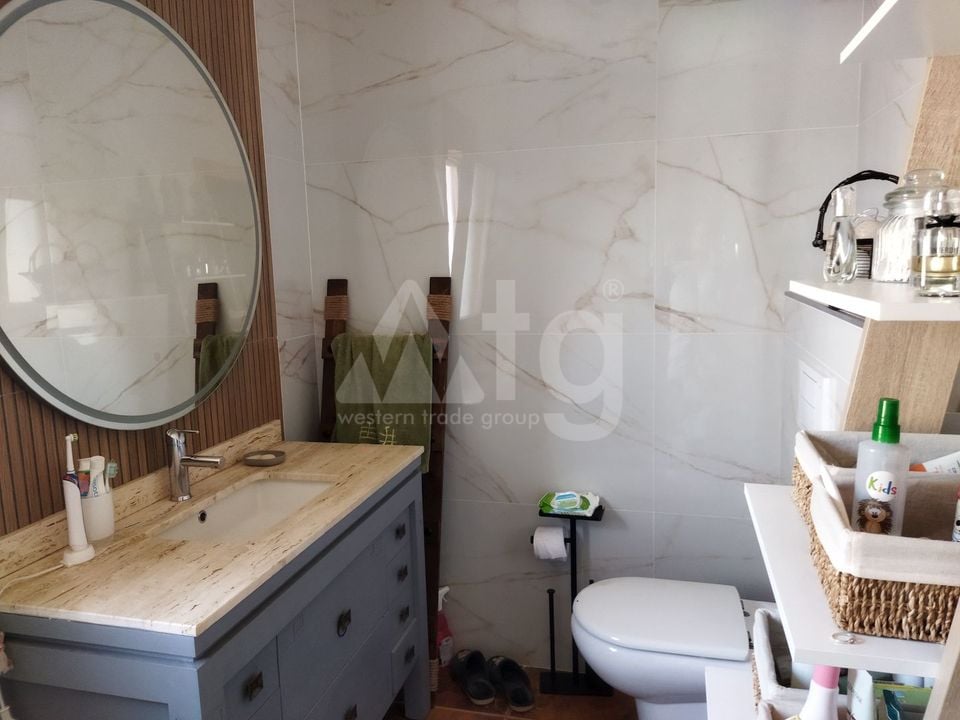 4 bedroom Villa in Calpe - ESP71878 - Photo - 10