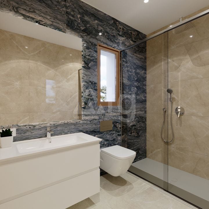 Villa de 3 chambres à La Marina del Pinet - AS21631 - Photo - 8