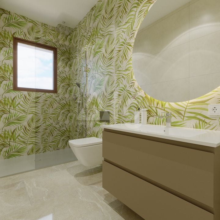 Villa de 3 chambres à La Marina del Pinet - AS21631 - Photo - 10
