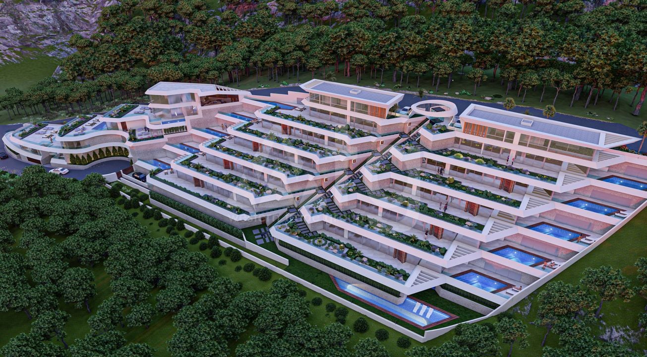 Apartamento de 3 habitaciones en Calpe - RG107363 - Foto - 29