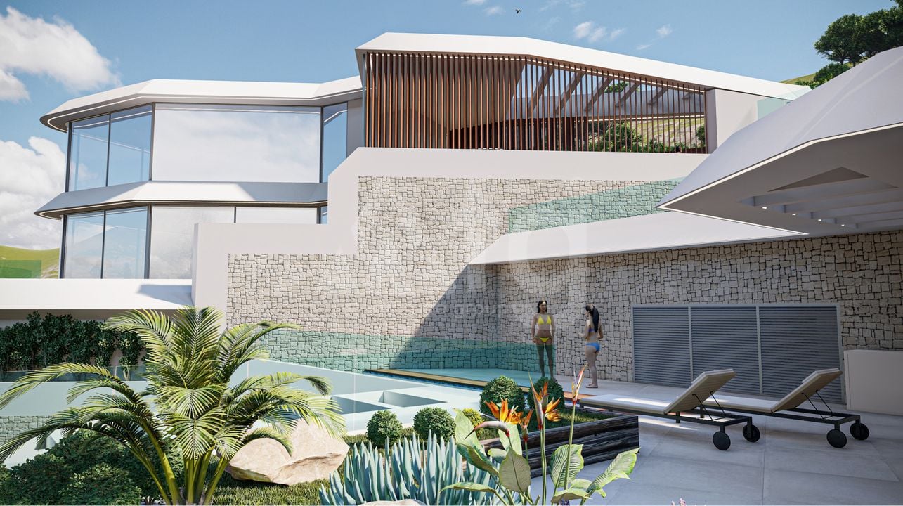 Appartement de 3 chambres à Calp - RG107366 - Photo - 15