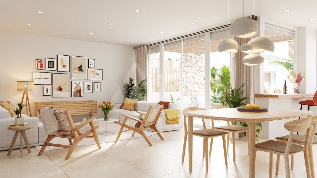 Villa de 3 chambres à San Juan de los Terreros - WD107379 - Photo - 6