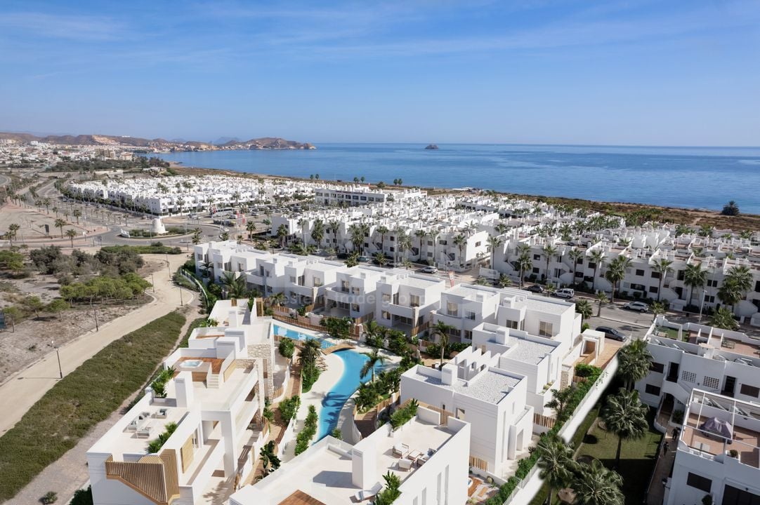 2 bedroom Bungalow in San Juan de los Terreros - WD107380 - Photo - 16
