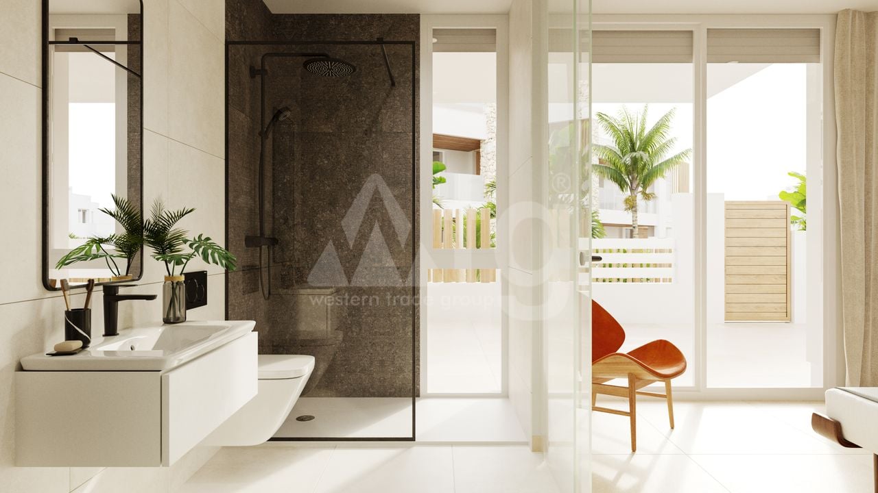 2 bedroom Bungalow in San Juan de los Terreros - WD107380 - Photo - 10