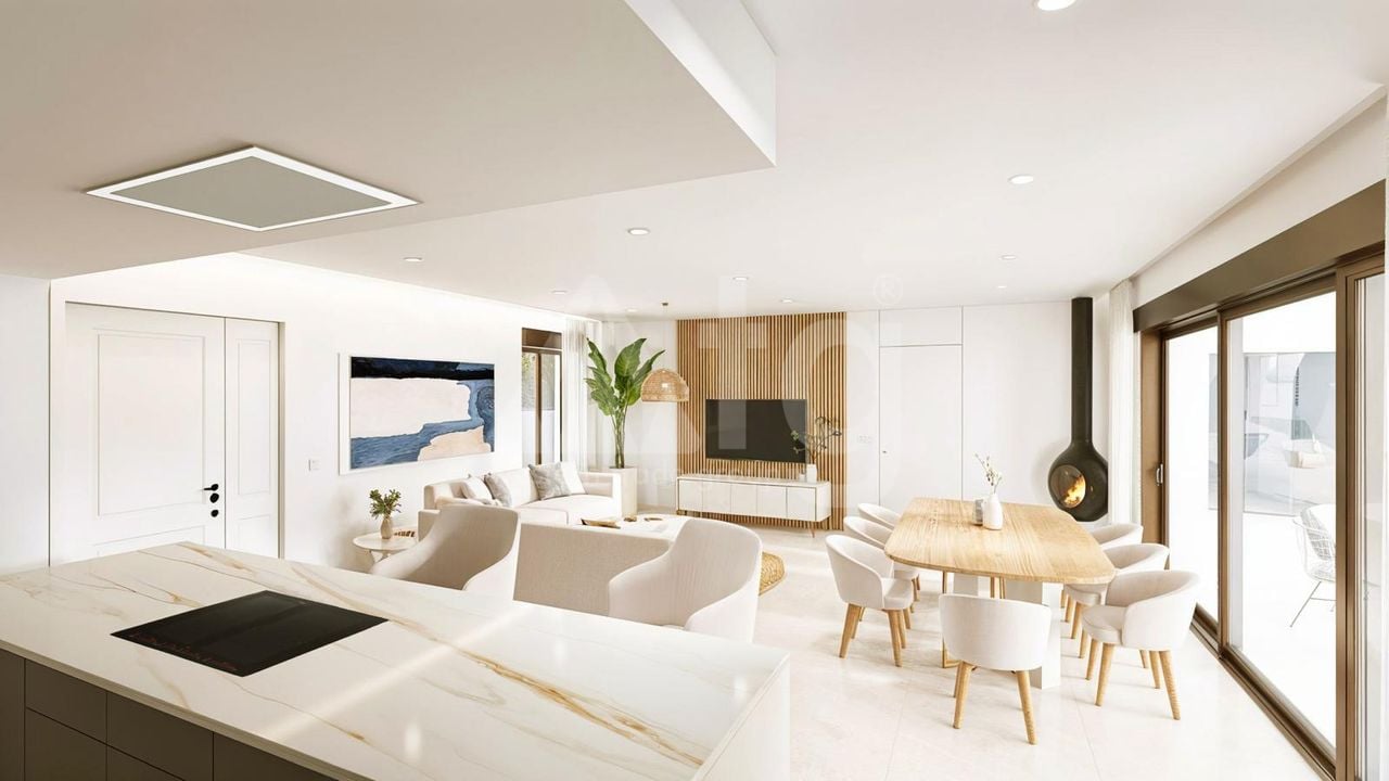 3 bedroom Villa in San Pedro del Pinatar - GU107391 - Photo - 4