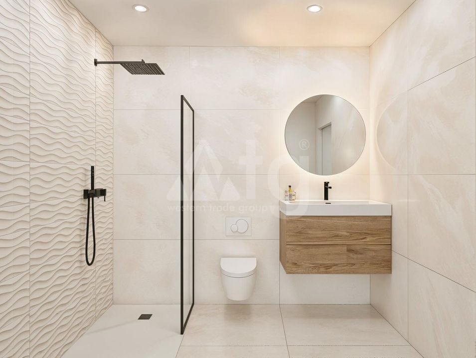 3 bedroom Villa in San Pedro del Pinatar - GU107391 - Photo - 7