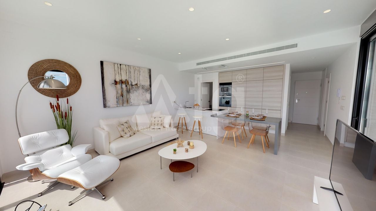 3 bedroom Villa in San Pedro del Pinatar - GU107394 - Photo - 6