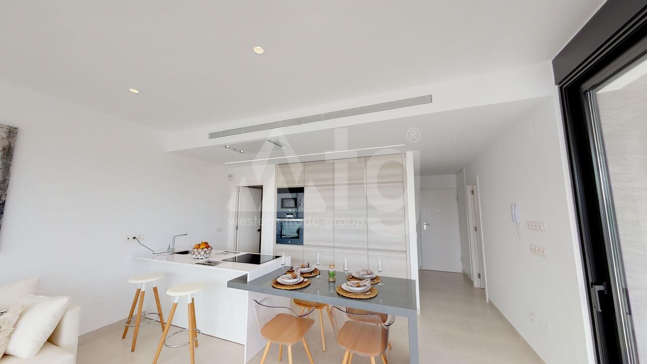 3 bedroom Villa in San Pedro del Pinatar - GU107394 - Photo - 7