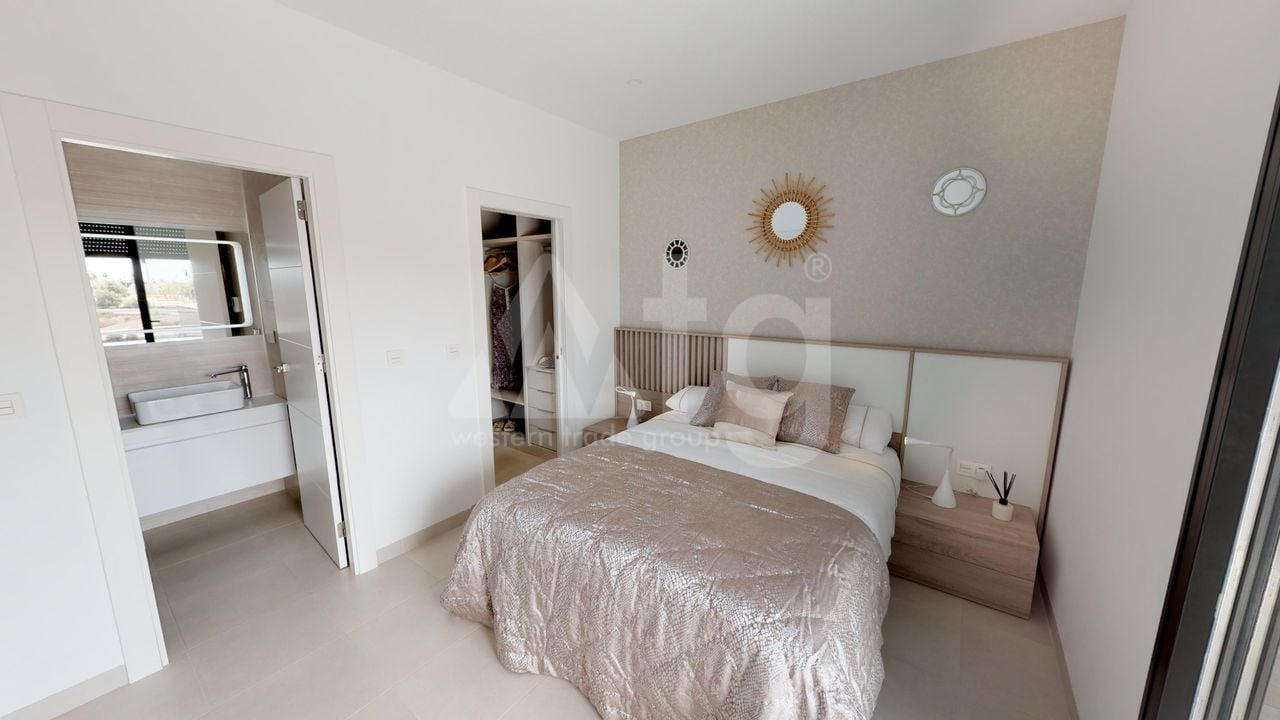 3 bedroom Villa in San Pedro del Pinatar - GU107394 - Photo - 12