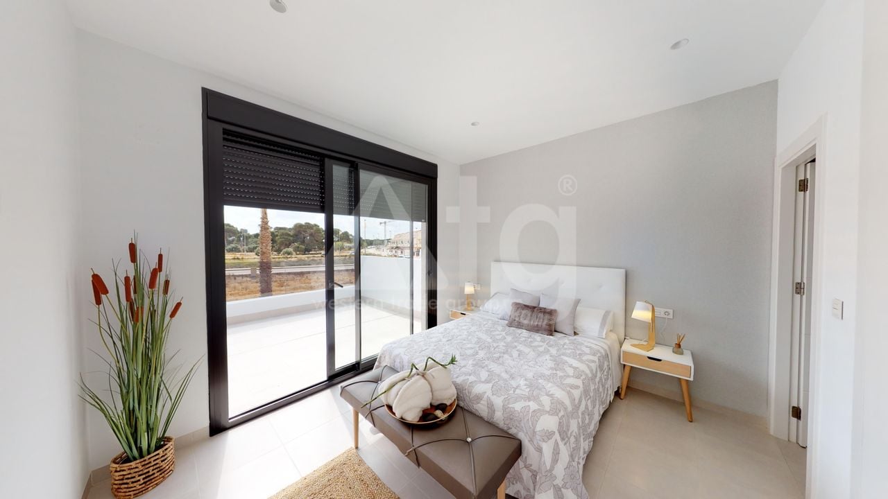 3 bedroom Villa in San Pedro del Pinatar - GU107394 - Photo - 13