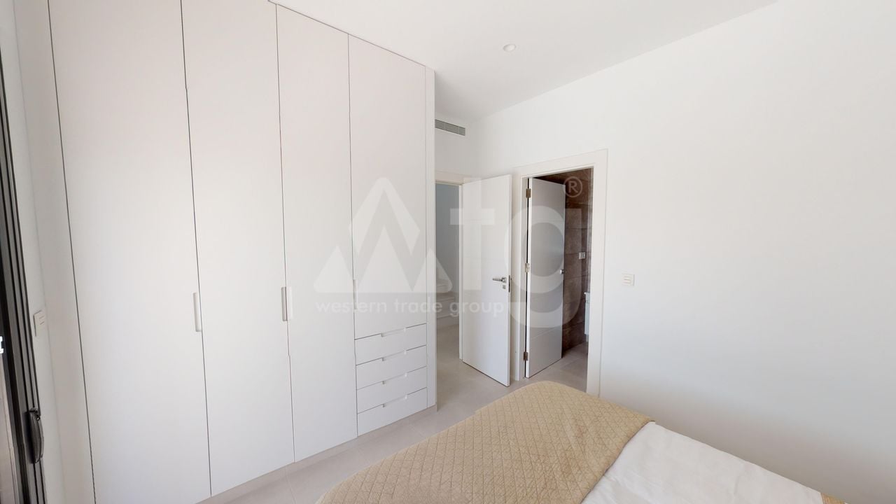 3 bedroom Villa in San Pedro del Pinatar - GU107394 - Photo - 14