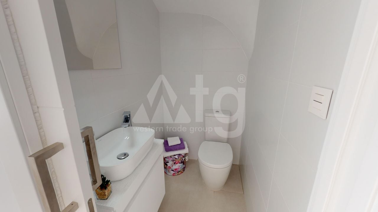 3 bedroom Villa in San Pedro del Pinatar - GU107394 - Photo - 15