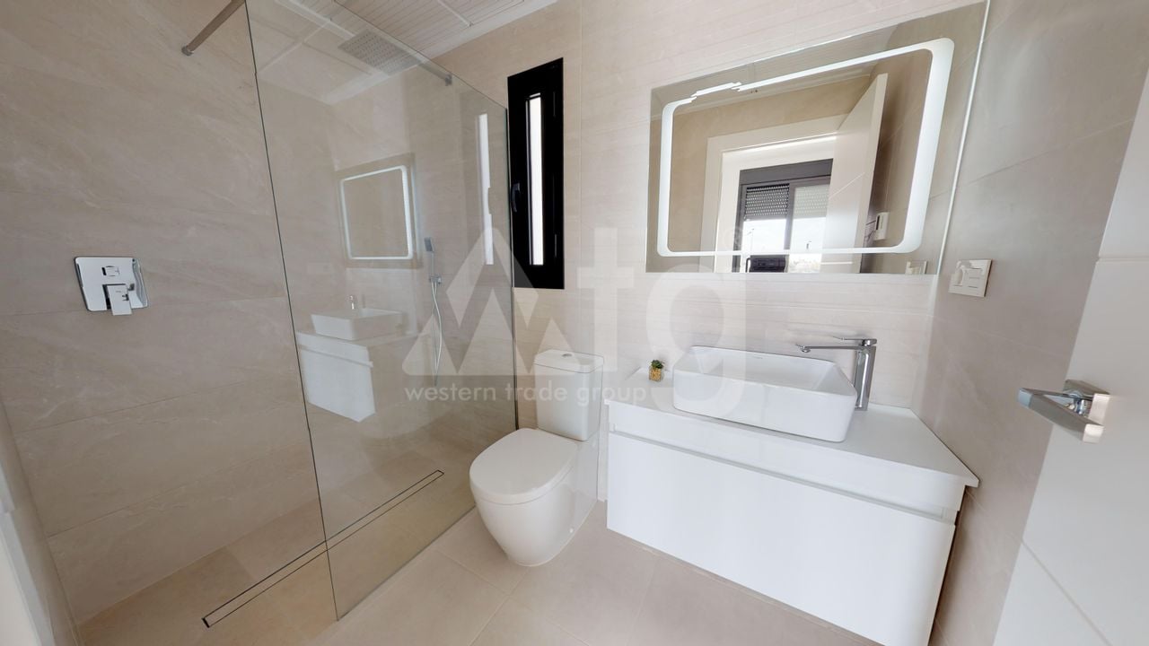 3 bedroom Villa in San Pedro del Pinatar - GU107394 - Photo - 16