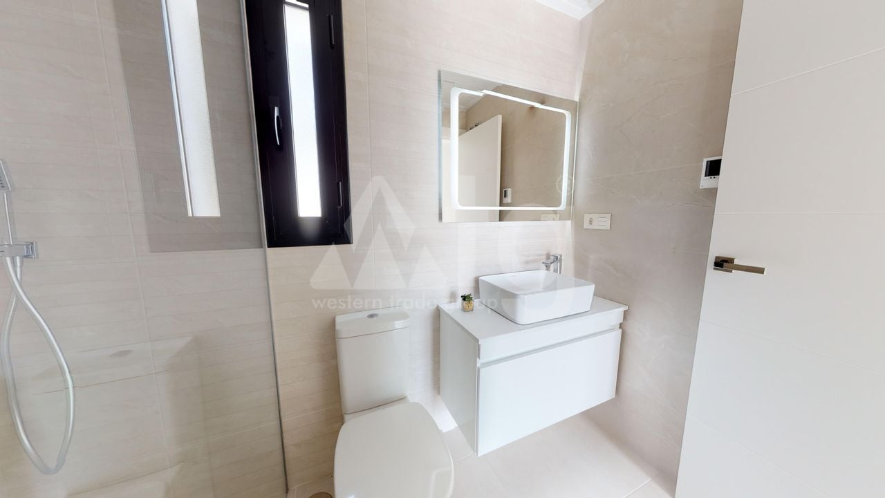 3 bedroom Villa in San Pedro del Pinatar - GU107394 - Photo - 17