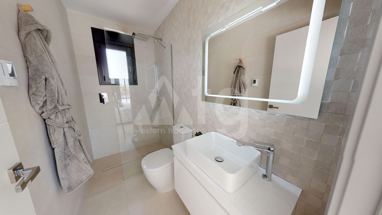 3 bedroom Villa in San Pedro del Pinatar - GU107394 - Photo - 18