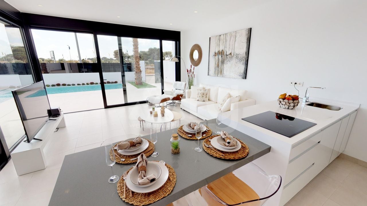 3 bedroom Villa in San Pedro del Pinatar - GU107394 - Photo - 8