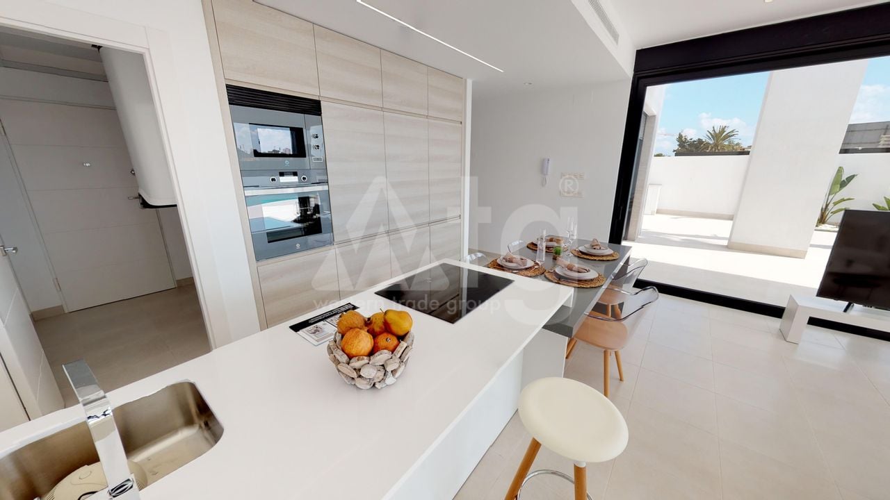 3 bedroom Villa in San Pedro del Pinatar - GU107394 - Photo - 10