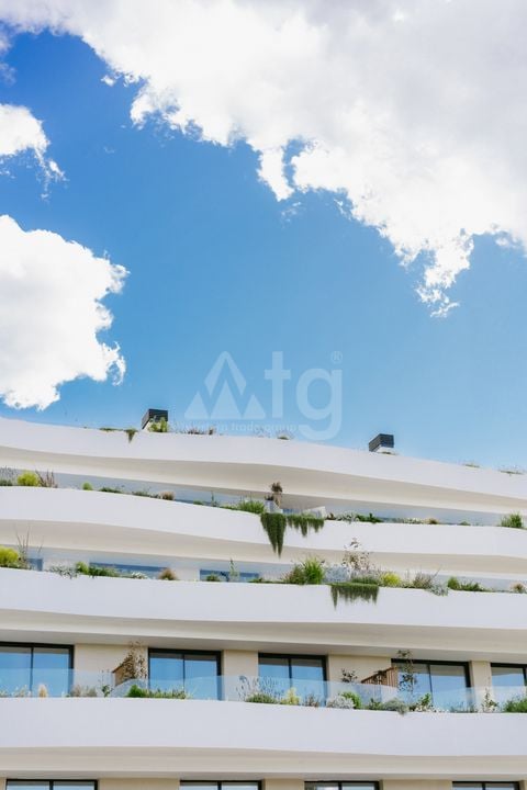 2 Schlafzimmer Appartement in L'Albir - GRR61381 - Foto - 60