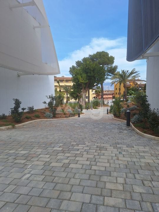2 Schlafzimmer Appartement in L'Albir - GRR61381 - Foto - 53